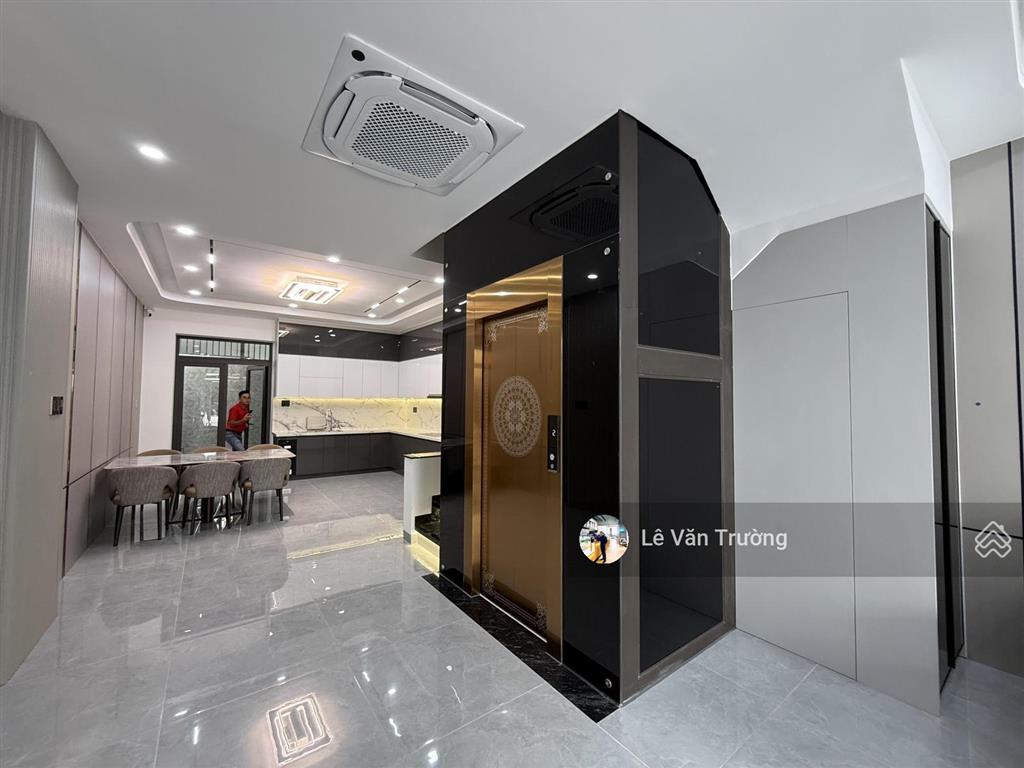 Căn nhà mỹ gia gói 4 siêu đẹp | có thang máy | giá 9tỷ350 ctl