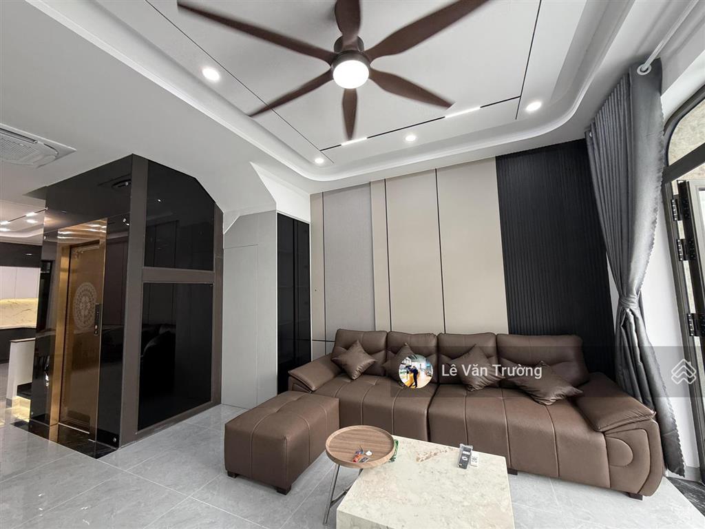 Căn nhà mỹ gia gói 4 siêu đẹp | có thang máy | giá 9tỷ350 ctl