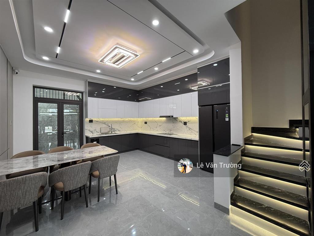 Căn nhà mỹ gia gói 4 siêu đẹp | có thang máy | giá 9tỷ350 ctl