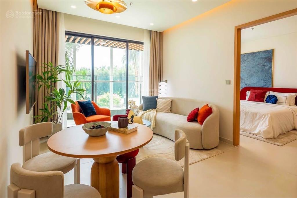 Căn hộ vega alora còn xót lại duy nhất 1 căn view nội khu trống đồng và nhà hát đó
