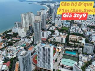 Cần bán gấp căn hộ dqua có sổ sẵn chủ còn thiện chí thương lượng