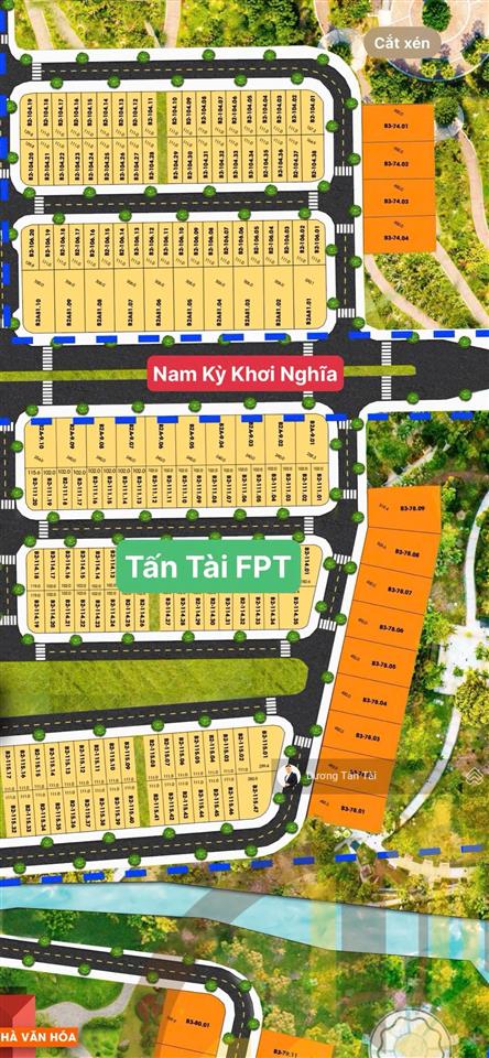 Em tấn tài fpt chào bán cặp đất r3 đôi lương nam kỳ