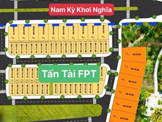 Em tấn tài fpt chào bán cặp đất r3 đôi lương nam kỳ