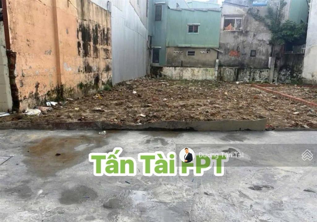 Hàng ngon trung tâm hải châu 3 lô đất kiệt phan kế bính vị trí đắc địa giữa lòng hải châu*