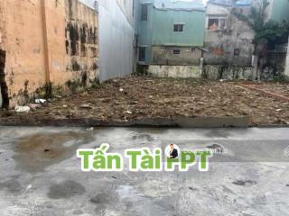 Hàng ngon trung tâm hải châu 3 lô đất kiệt phan kế bính vị trí đắc địa giữa lòng hải châu