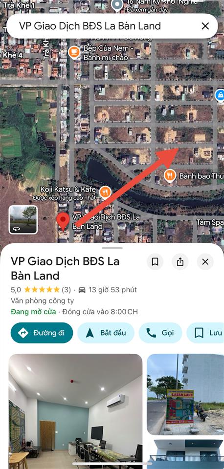 La bàn land bán lô đất v5 gia rẻ fpt city vị trí đẹp trục thông shophouse khu dân cư hiện hữu