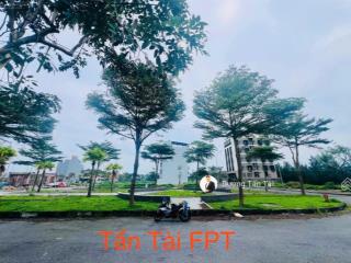 Chính chủ gửi la bàn land bán lô đất view công viên fpt city đà nẵng rẻ nhất thị trường