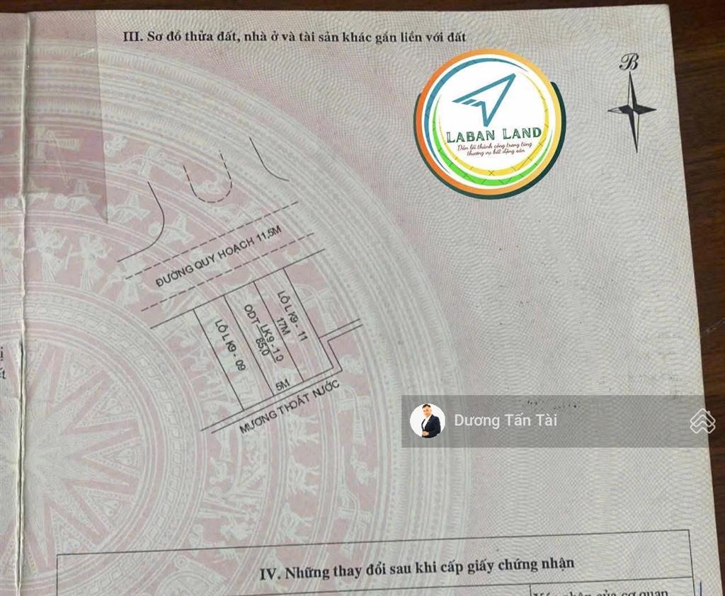 Đất đẹp sungate xac fpt giá tốt chốt nhanh