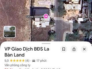 Bán lô đất trục chính shop house đh fpt giá rẻ nhất thị trường