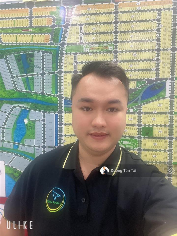 Bán đất sát fpt  121m2 đường 7m giá 4 tỷ