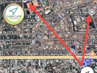 Sốc giá xác fpt city chỉ 1 tỷ 9xx / 100m
giá khoảng 19tr/m rẻ nhất khu trần hưng đạo