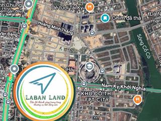 Hàng hiếm trục nguyễn cửu vân mt 7m5 hướng nam mát mẻ khu phú mỹ an