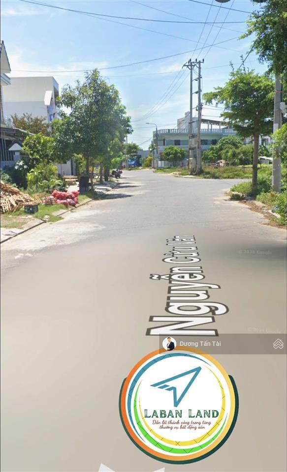 Hàng hiếm trục nguyễn cửu vân mt 7m5 hướng nam mát mẻ khu phú mỹ an