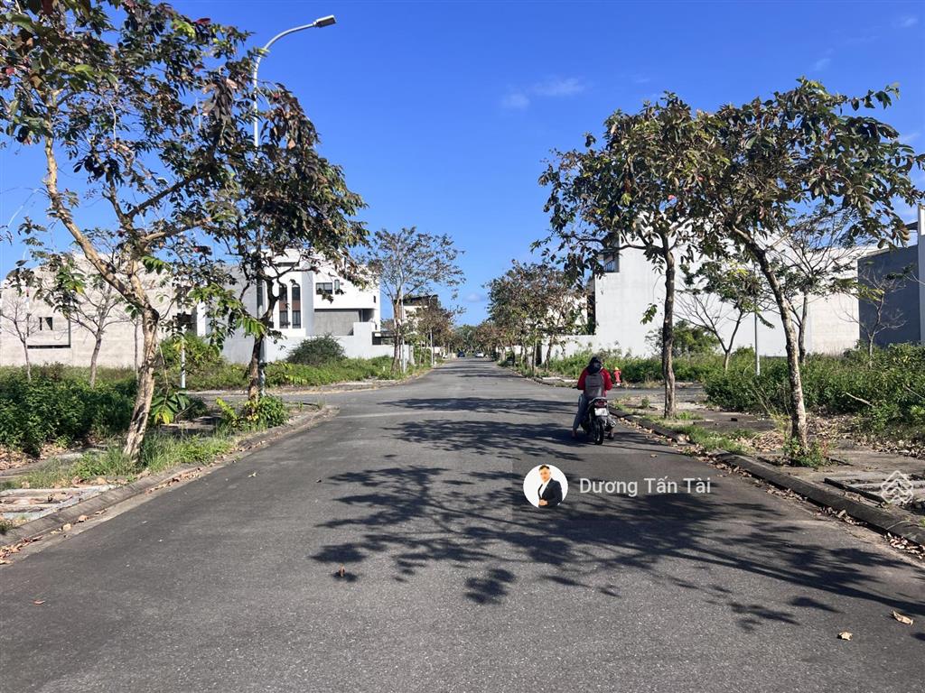 Bán lô đất r3 fpt city song song nam kỳ khởi nghĩa