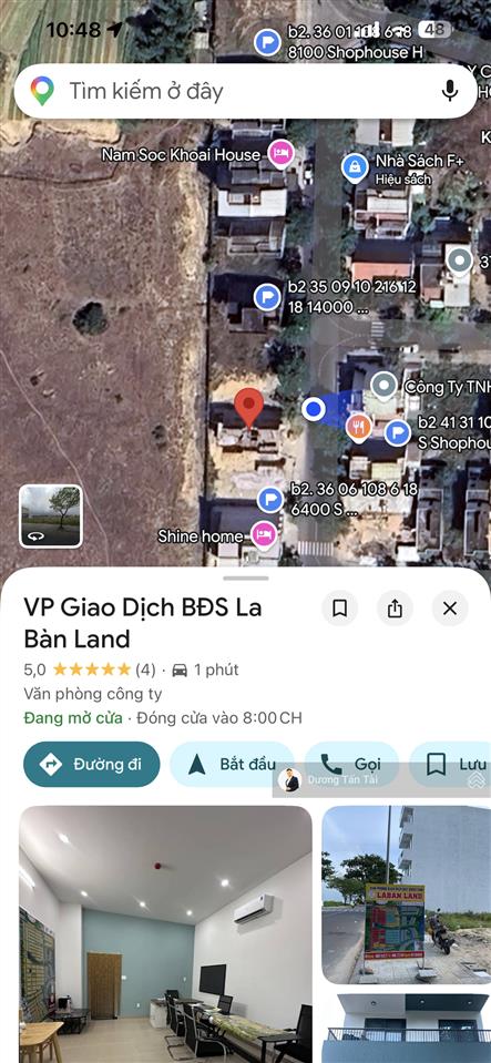 Bán lô đất r3 fpt city song song nam kỳ khởi nghĩa