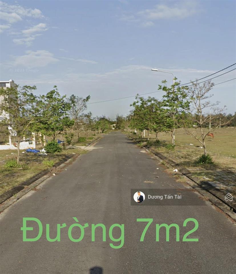 Lô đẹp kđt số 9 gần chợ điện ngọc giá chỉ 3 tỷ 0 x x