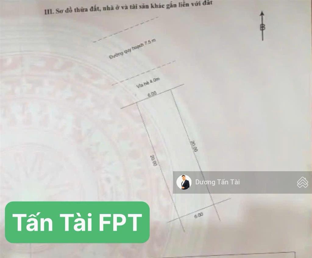 Đất fpt city đà nẵng siêu phẩm v6 cạnh fpt hope rẻ nhất phân khu