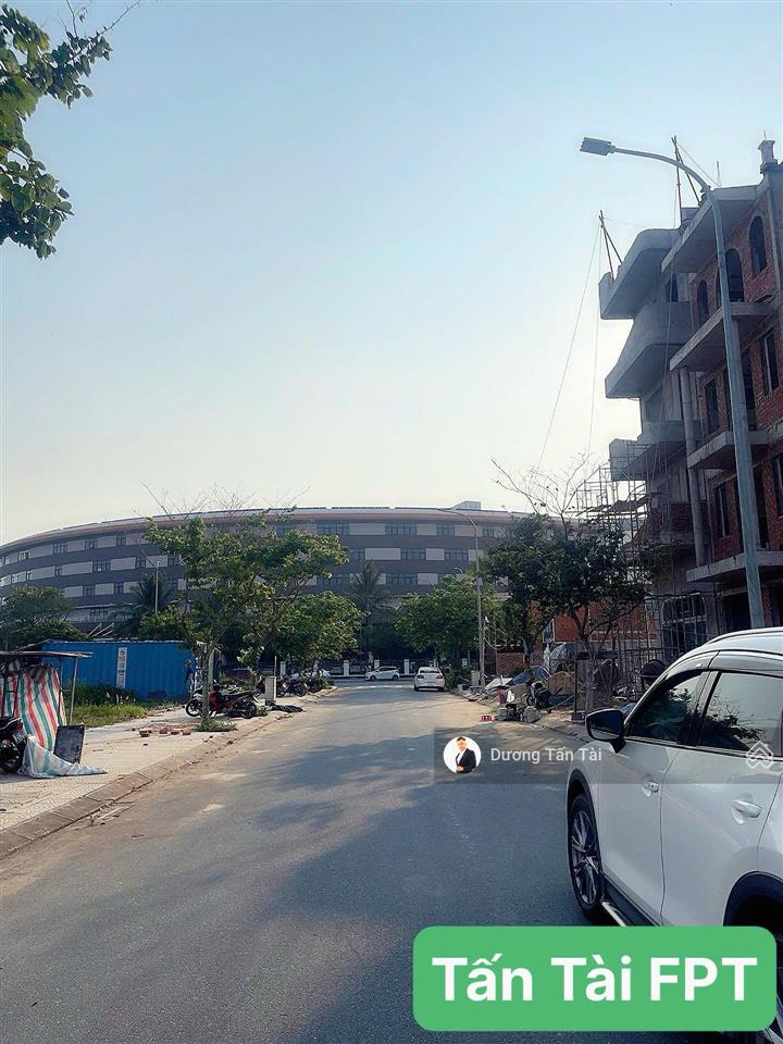 Đất fpt city đà nẵng siêu phẩm v6 cạnh fpt hope rẻ nhất phân khu