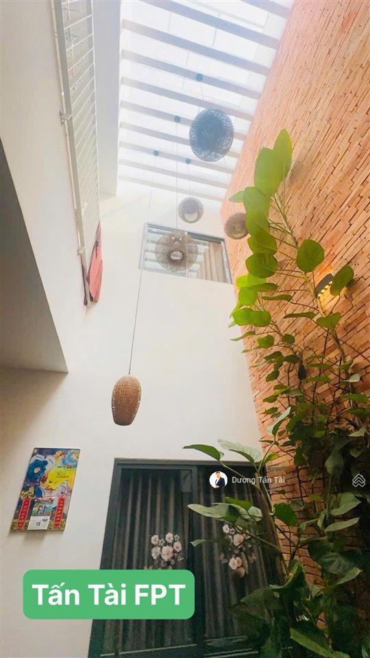 Nhà 2 tầng đẹp tại đất fpt city đà nẵng như giá chưa tới 8 đồng