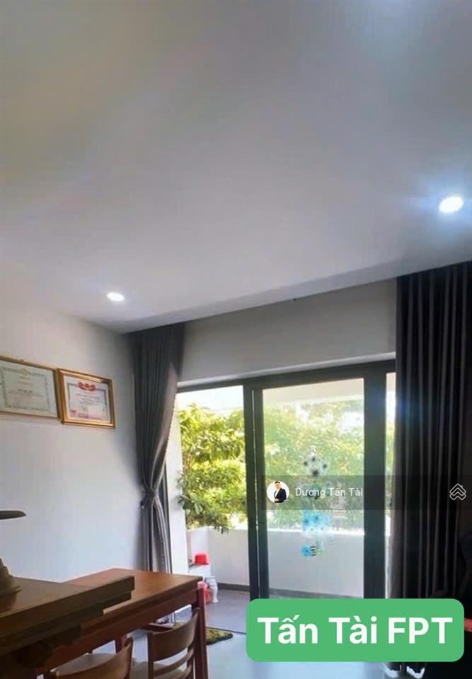 Nhà 2 tầng đẹp tại đất fpt city đà nẵng như giá chưa tới 8 đồng
