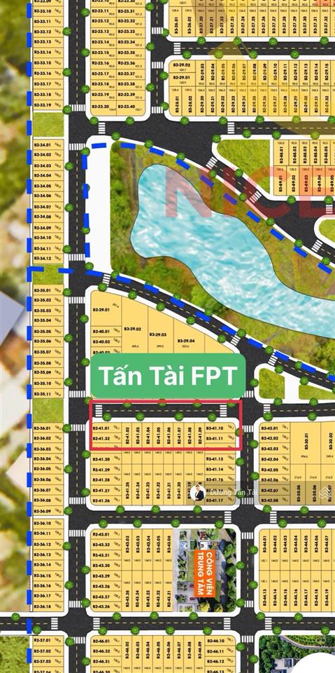 Nhà 2 tầng đẹp tại đất fpt city đà nẵng như giá chưa tới 8 đồng