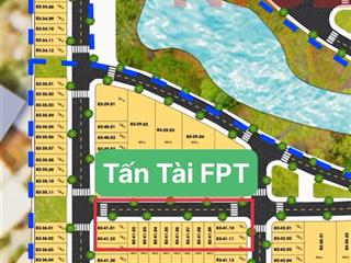 Nhà 2 tầng đẹp tại đất fpt city đà nẵng như giá chưa tới 8 đồng