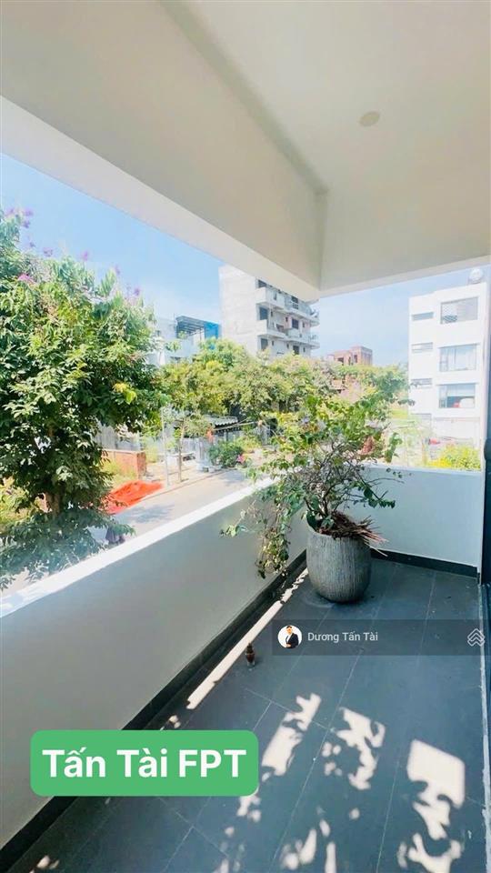 Nhà 2 tầng đẹp tại đất fpt city đà nẵng như giá chưa tới 8 đồng