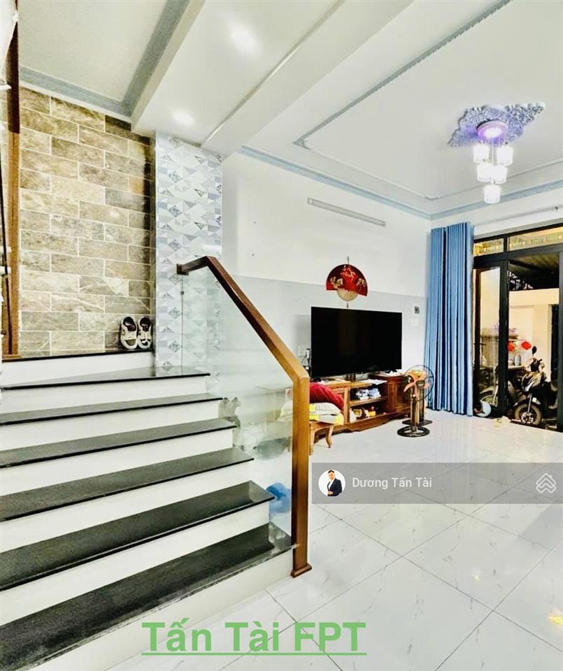 Nhà trung tâm cẩm lệ vị trí đẹp, otô trước cửa giá hợp lý chỉ 6 tỷ 0 aa