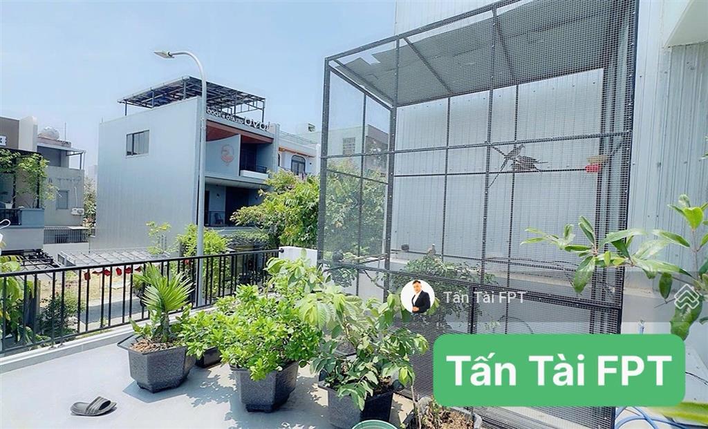 Có 1 không 2 nhà 2 tầng kinh doanh đẹp tại đất fpt city giá chưa tới 7 đồng