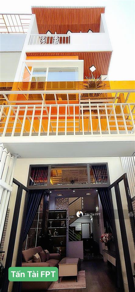 Bán nhà lý tự trọng đà nẵng nhà 3 tầng đẹp trung tâm hải châu rẻ nhất thị trường