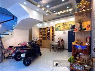Chính chủ gửi bán nhà 4 tầng  kiệt ô tô mặt tiền 7.5 m2 sau lưng mặt tiền dũng sỹ, thanh khê