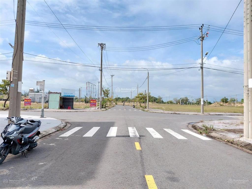 Không thể tin được! chỉ 2 tỷ 7 có đất ngọc dương riverside gần sông, gần biển