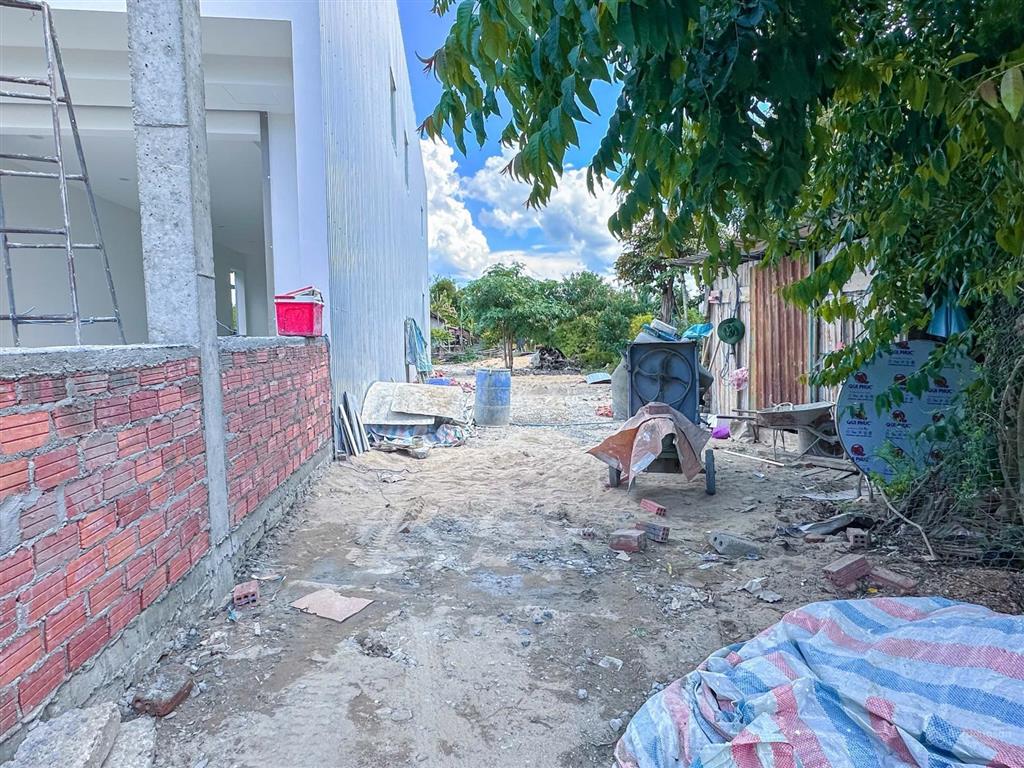 Bán lô đất 135m2 giá chỉ 2,05 tỷ tại khối phố ngân câu, tp. đà nẵng. cơ hội cho vợ chồng trẻ