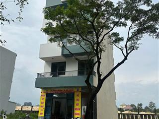 1 lô duy nhất đất fpt đà nẵng giá sập hầm lô 108m² mặt tiền 6m, khu kinh doanh giá 4ty550