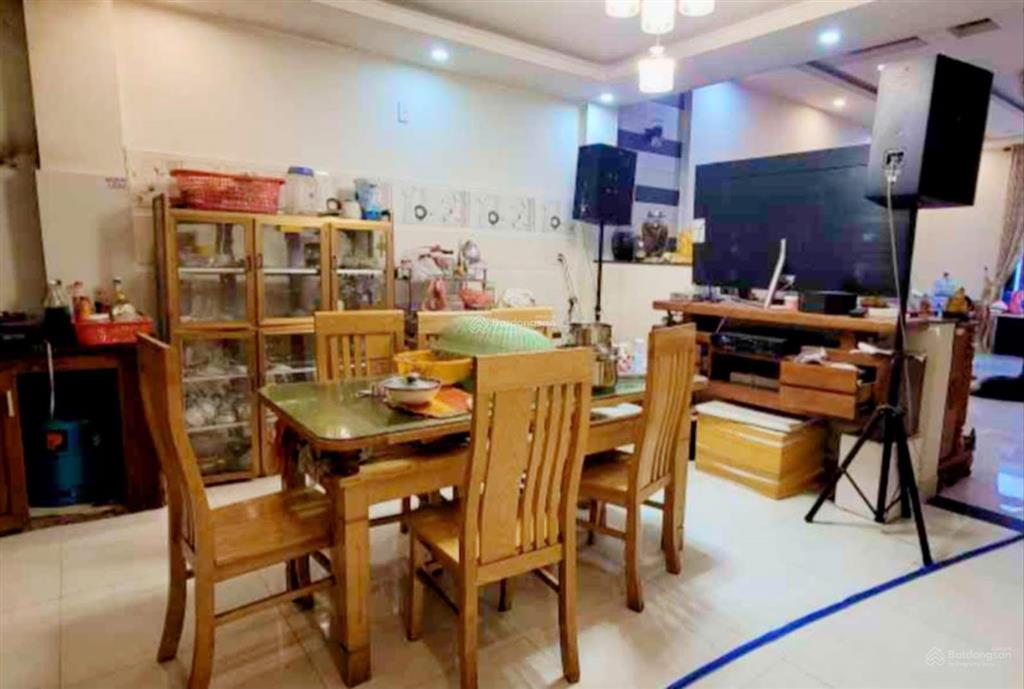 Bán nhà 3 tầng 2 mặt kiệt ô tô nguyễn nhàn, trung tâm cẩm lệ 7,950 tỷ
