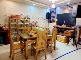 Bán nhà 3 tầng 2 mặt kiệt ô tô nguyễn nhàn, trung tâm cẩm lệ 7,950 tỷ