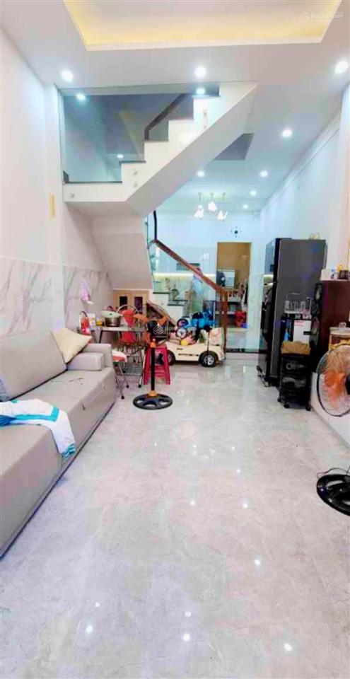 Bán nhà 3 tầng 2 mặt kiệt ô tô nguyễn nhàn, trung tâm cẩm lệ 7,950 tỷ