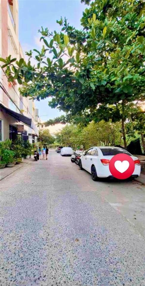 Bán nhà 3 tầng 2 mặt kiệt ô tô nguyễn nhàn, trung tâm cẩm lệ 7,950 tỷ