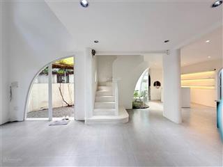Tuyệt phẩm kiến trúc giữa trung tâm  giá trị vượt thời gian. người sở hữu là người thành công