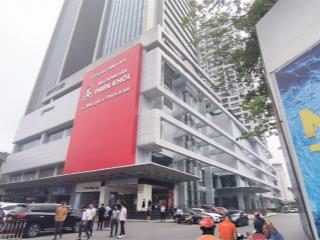 Cho thuê sàn văn phòng mipec tây sơn, diện tích linh hoạt, giá hấp dẫn, tiện ích đầy đủ