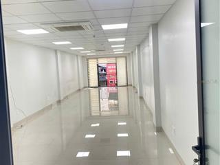Cho thuê văn phòng mặt phố nguyễn ngọc nại diện tích 65m2 giá 12tr/tháng