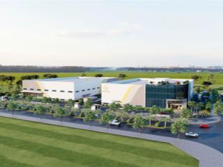 Cho thuê kho chứa hàng / kho logistic tại kcn đồng văn 1 mở rộng hà nam