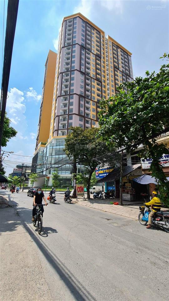 Cho thuê diện tích làm bi  a, văn phòng, ngân hàng tại tòa t&t 120 định công  hoàng mai