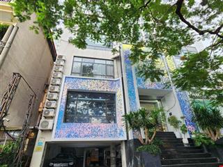Cho thuê văn phòng hoàng cầu view hồ đẹp 50m² giá 16 triệu/tháng