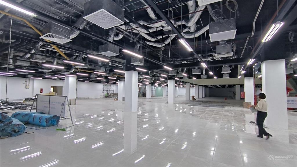 Cho thuê sàn văn phòng mipec tây sơn, diện tích linh hoạt, giá hấp dẫn, tiện ích đầy đủ