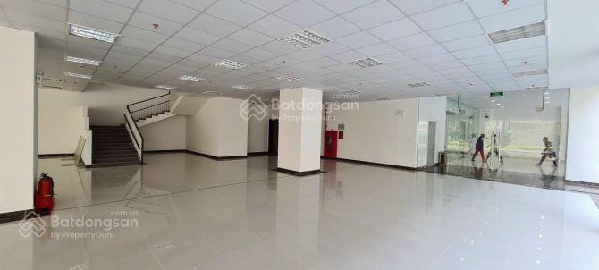 Cho thuê văn phòng t&t 120 định công, diện tích 255m², giá 234.873đ/m²/tháng
