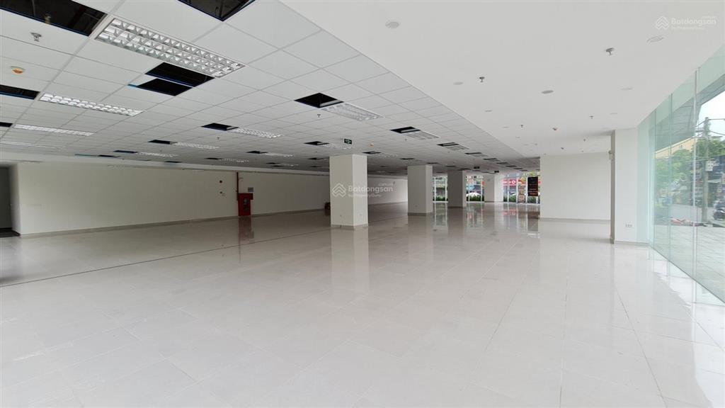 Cho thuê văn phòng t&t 120 định công, diện tích 255m², giá 234.873đ/m²/tháng