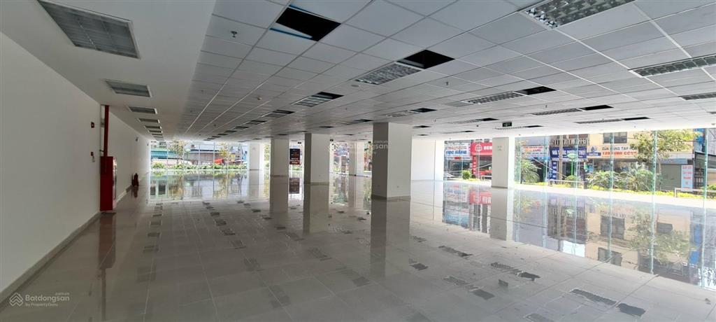 Cho thuê văn phòng t&t 120 định công, diện tích 255m², giá 234.873đ/m²/tháng