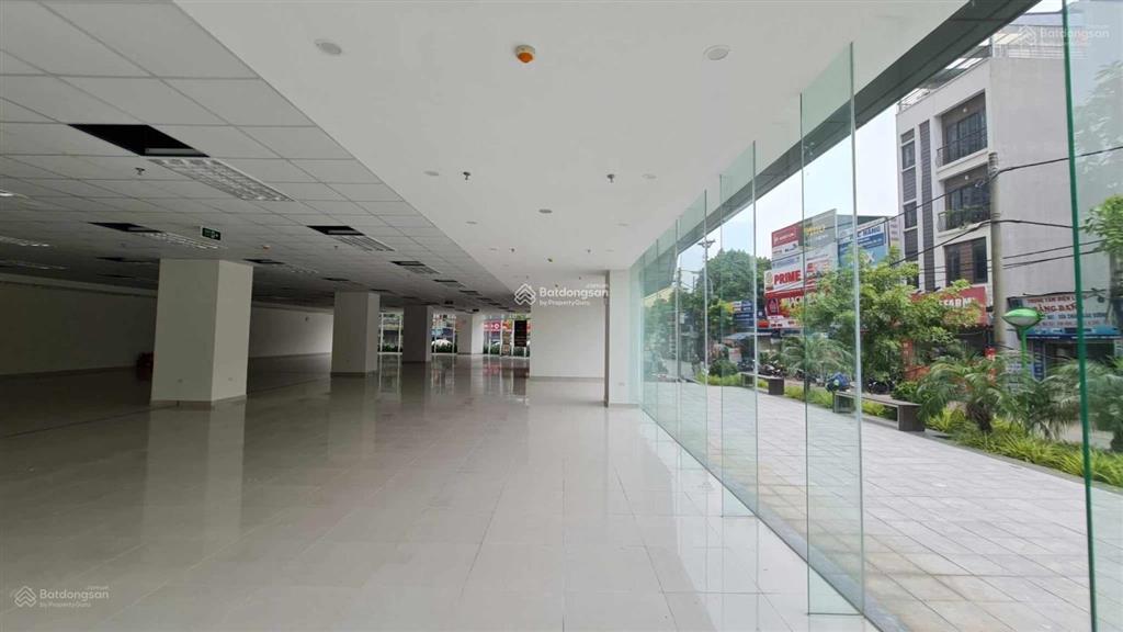 Cho thuê văn phòng t&t 120 định công, diện tích 255m², giá 234.873đ/m²/tháng