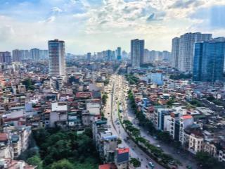Văn phòng cho thuê mipec tower tây sơn, vị trí trung tâm, hợp đồng dài hạn ổn định